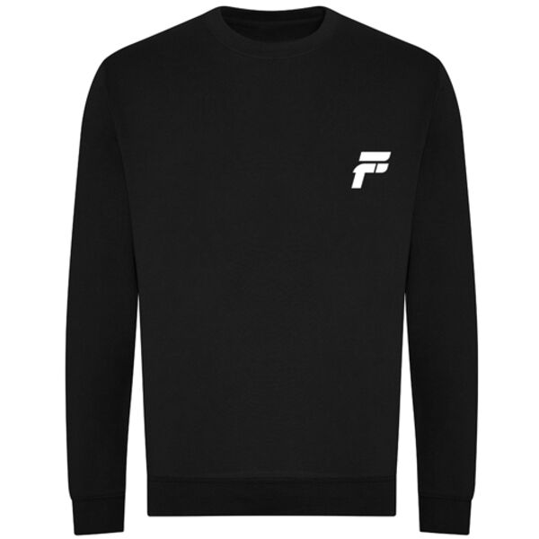 FuseFit - Organic Sweatshirt Thumbnail