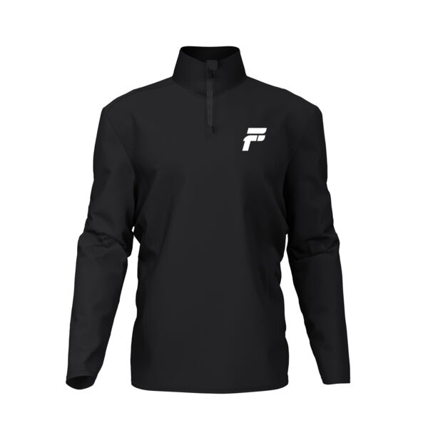 FuseFit - Performance Pro Hooded Jacket Thumbnail